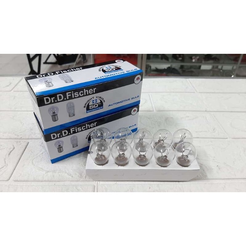 Jual Dop stop/lampu stop double dr.fischer | Shopee Indonesia