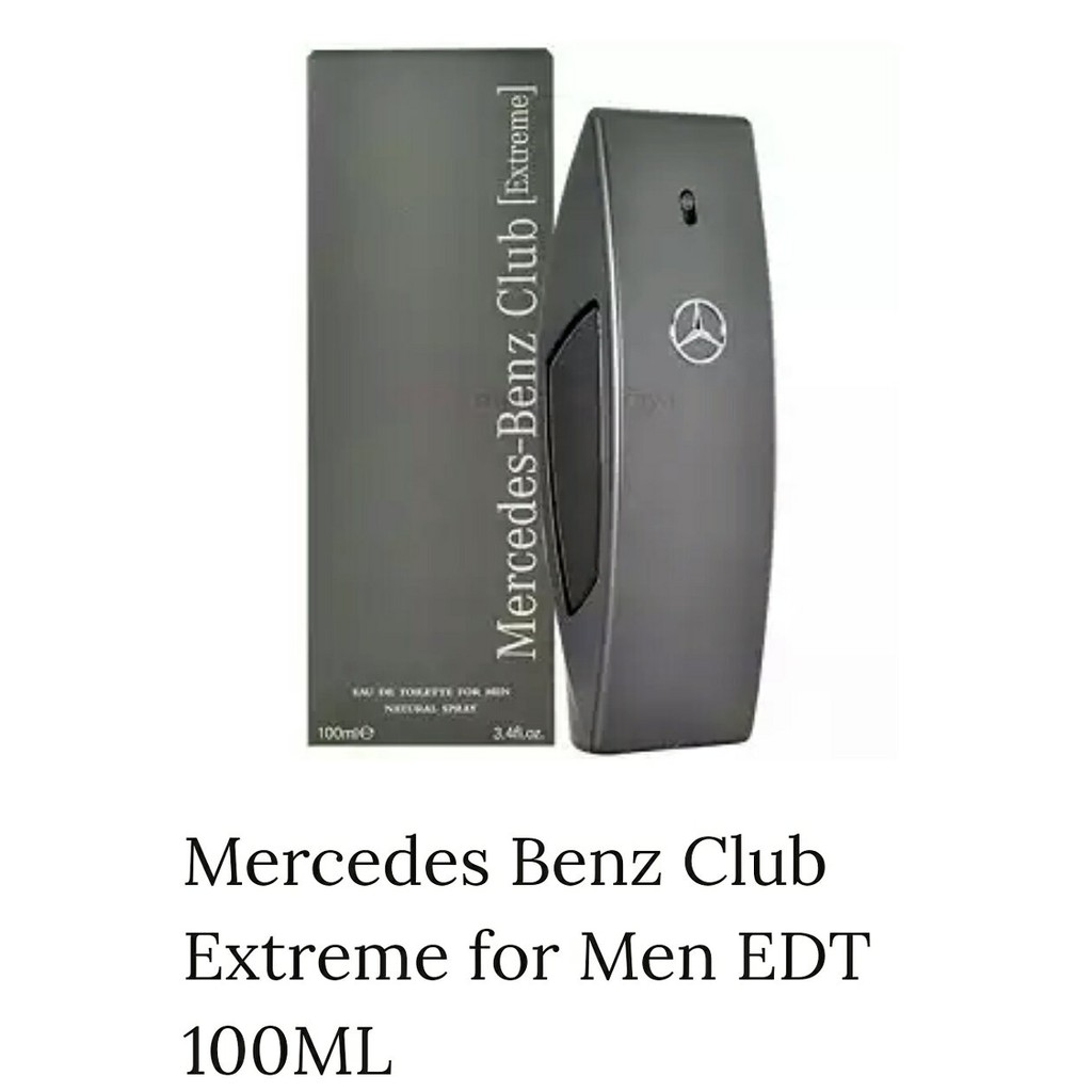 Jual Jual mercedes benz parfum Murah | Shopee Indonesia