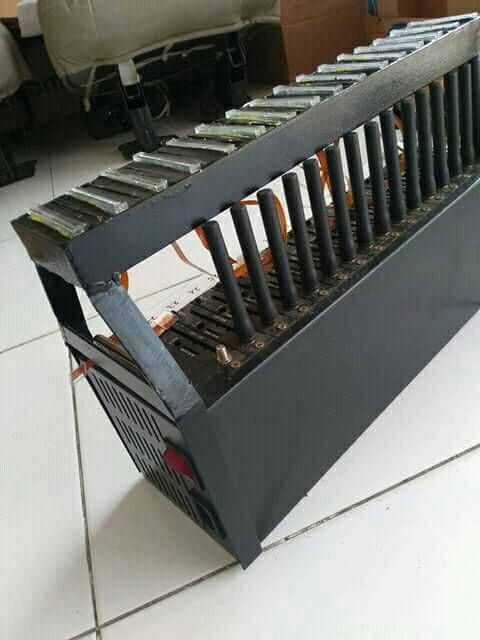 Jual Frame Act Modem Pool | Shopee Indonesia