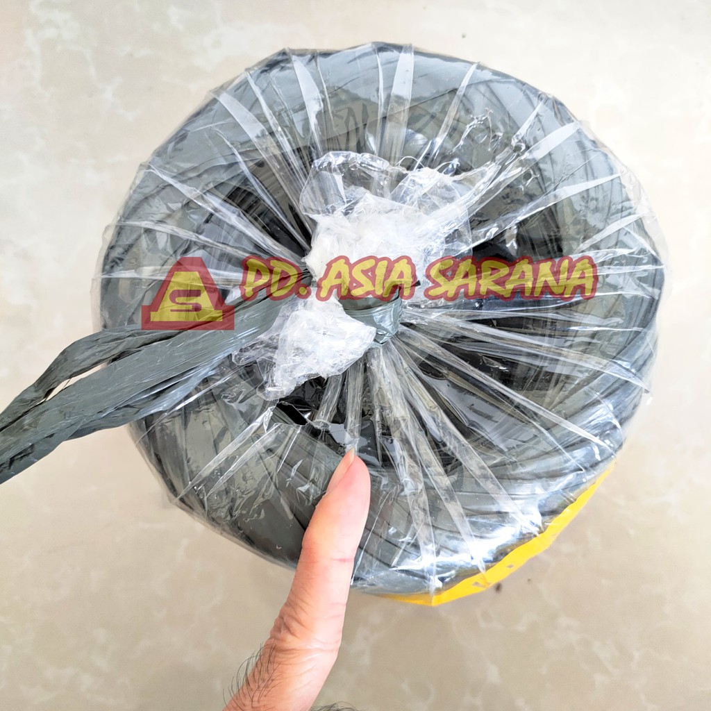 Jual Tali Rafia Plastik Tebal FULL Isi Banyak / Ravia Rapiah | Shopee ...