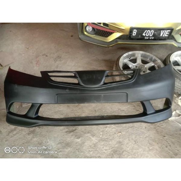 Jual Bodykit honda jazz BODYKIT Honda jazz ge8 2008 2009 2010 2011