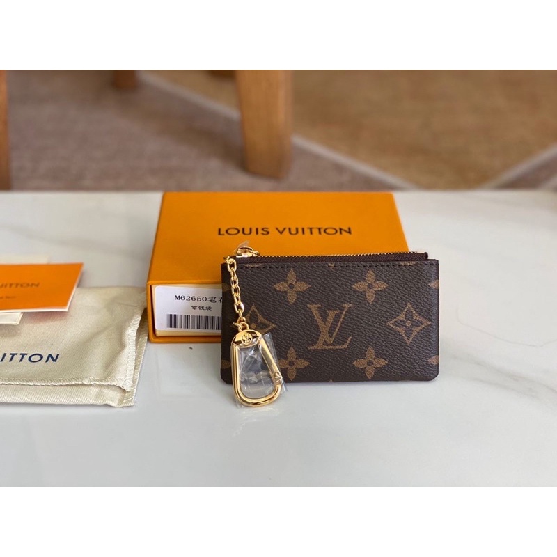 Louis vuitton key pouch m62650 sale