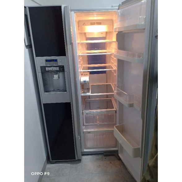 Jual Jasa Service Kulkas Side By Side (BERGARANSI) | Shopee Indonesia
