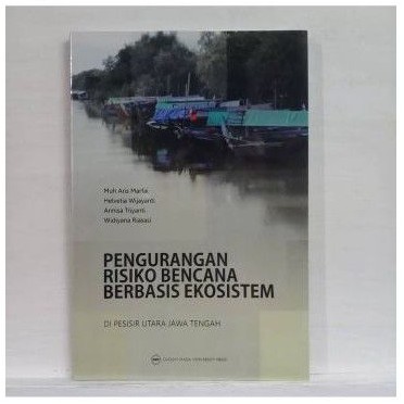 Jual Pengurangan Risiko Bencana Berbasis Ekosistem Shopee Indonesia