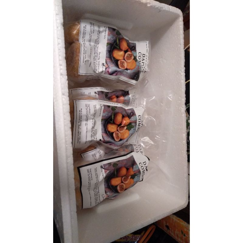 Jual Frozen Combro | Shopee Indonesia