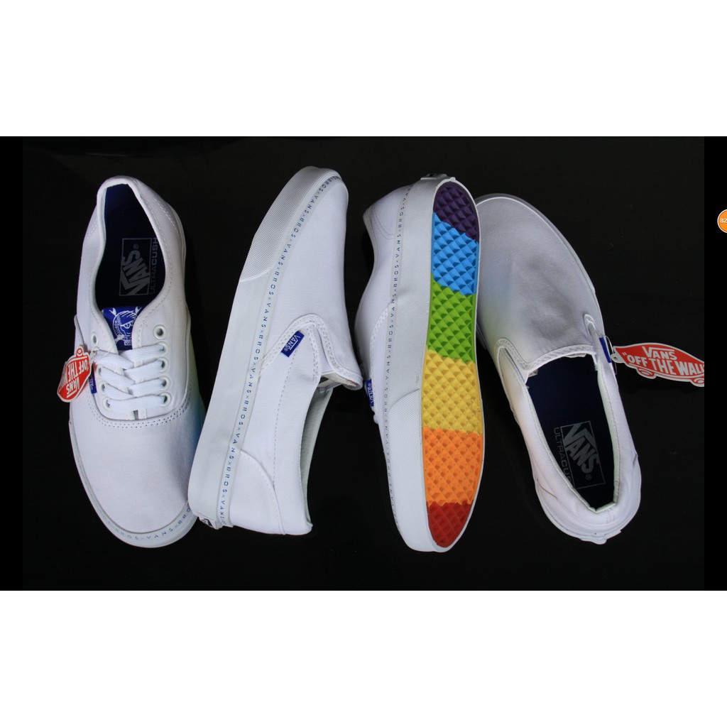 Vans brothers marshall slip 2024 on