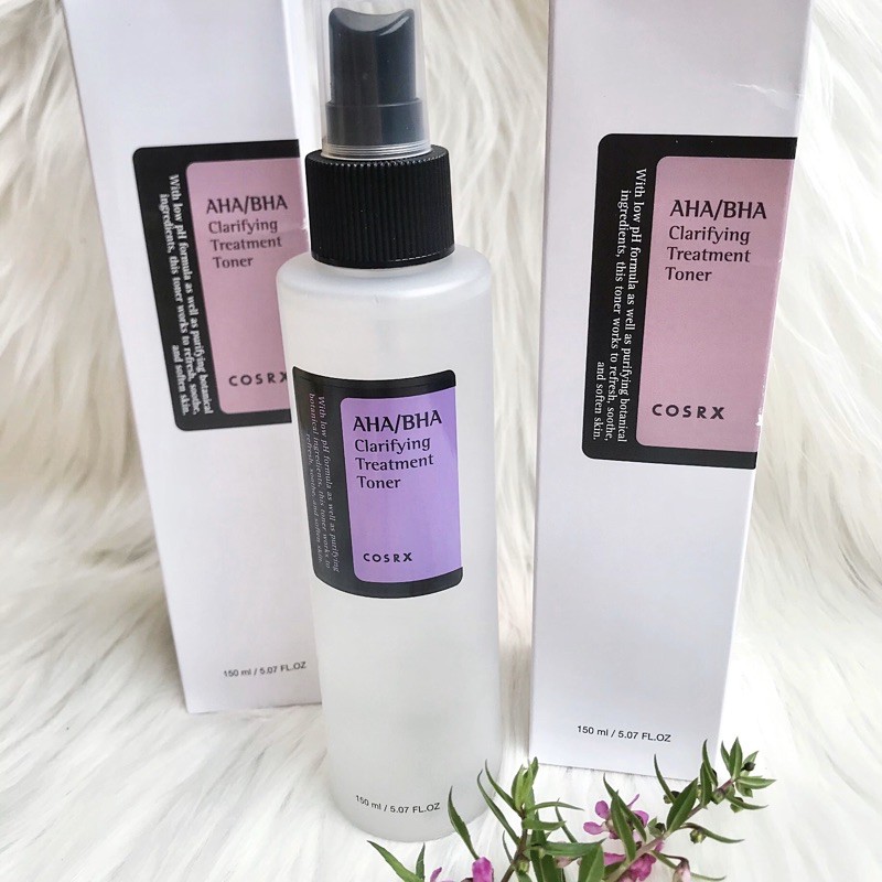 Jual COSRX AHA BHA | Shopee Indonesia