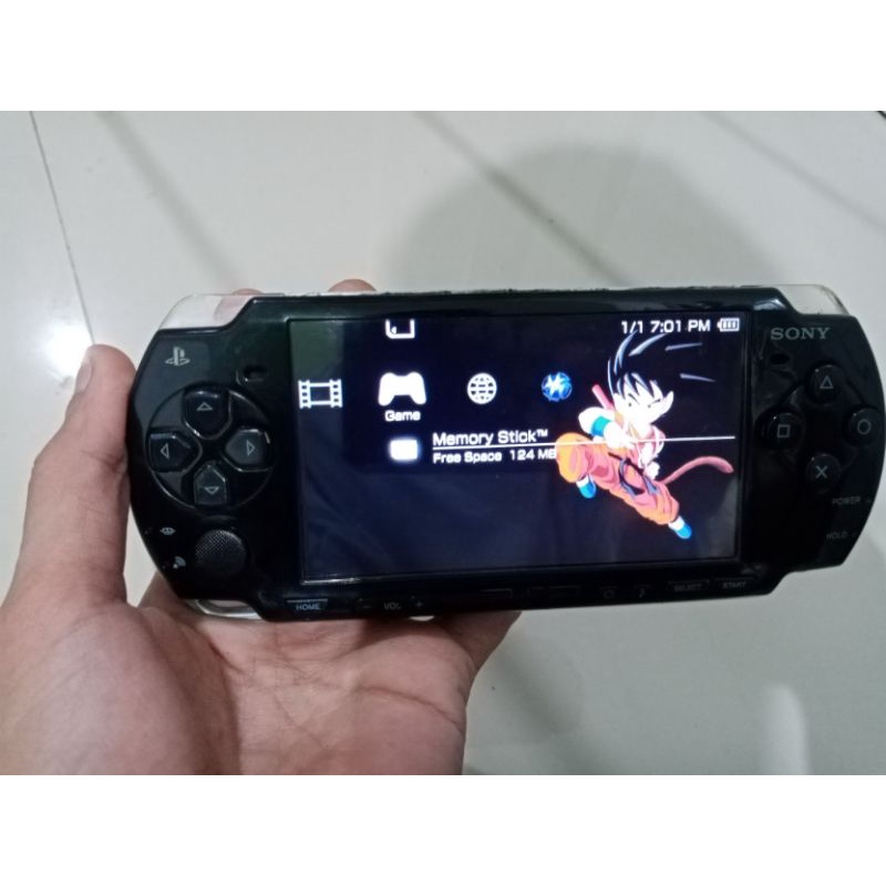 Sony PSP 3008 popular Playstation Portable