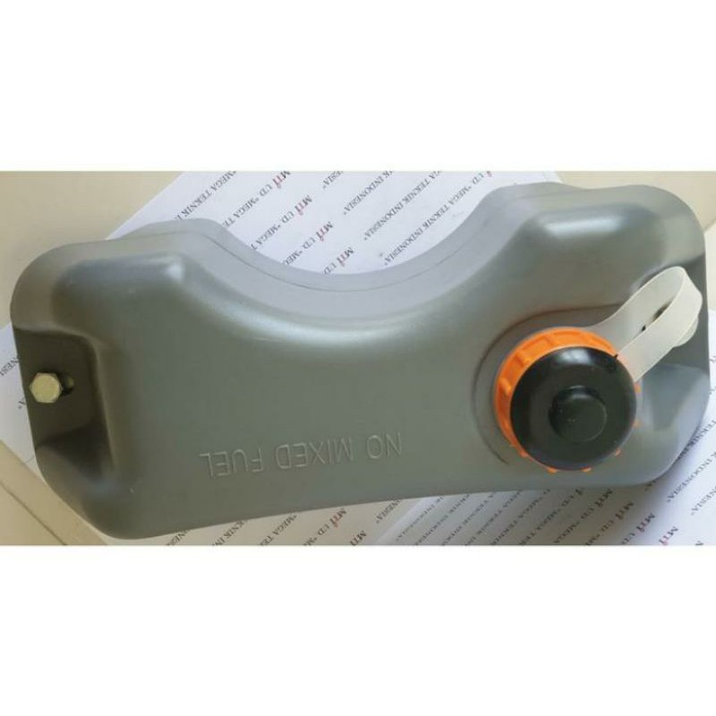 Jual GASOLINE TANK/ TANGKI BENSIN STAMPER KUDA/TAMPING RAMMER HONDA ...