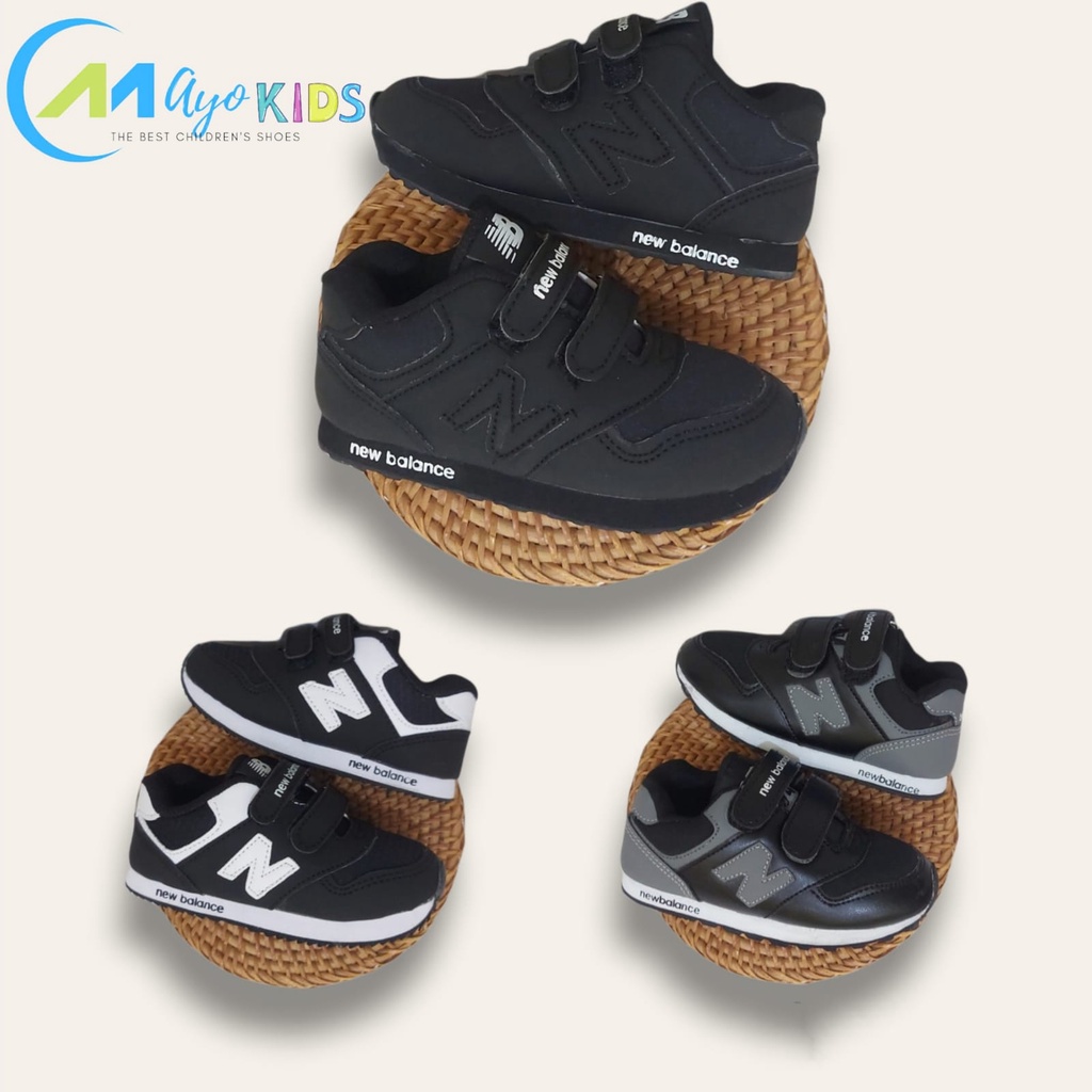 Jual SEPATU SEKOLAH ANAK LAKI LAKI DAN PEREMPUAN | SEPATU ANAK SEKOLAH
