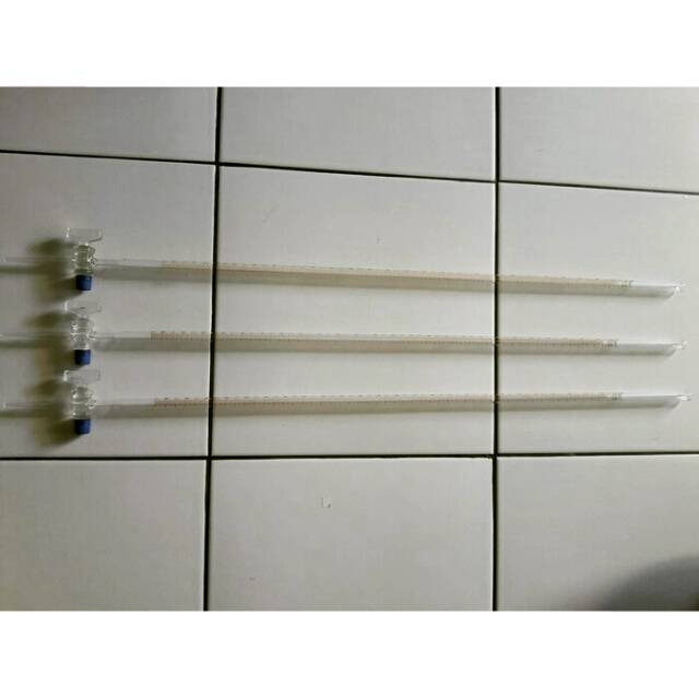 Jual BURET 50 ML PYREX Shopee Indonesia