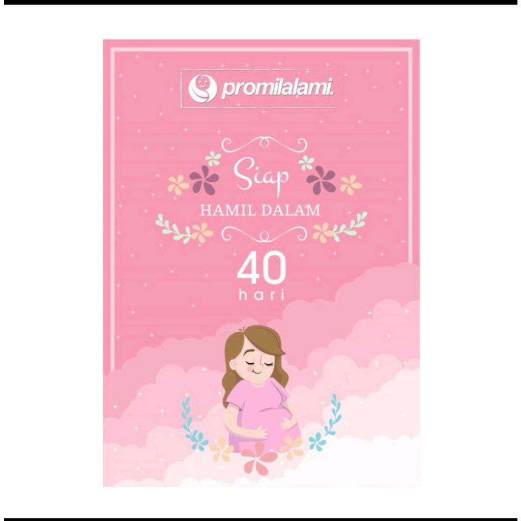 Jual Buku Promil | Shopee Indonesia