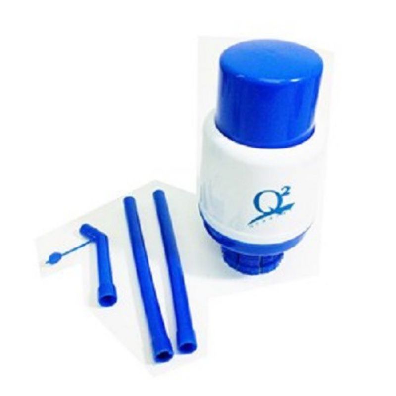 Aqua Pro Pompa Da Giardino Con Spina E Fascetta – Filtro Per Tubi 3/4'' – 1 Pezzo
