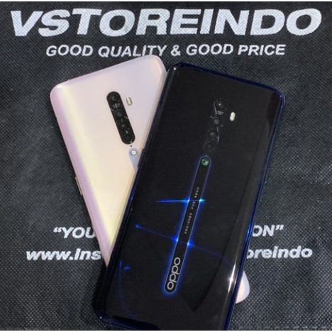 Jual Oppo Reno 2 8/256 GB Garansi Oppo Indonesia Second Bekas Seken Ex ...