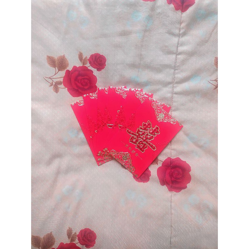 Jual angpao swangsi nikahan ukuran kecil | Shopee Indonesia