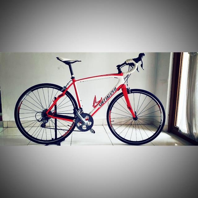 Jual hot sale specialized roubaix