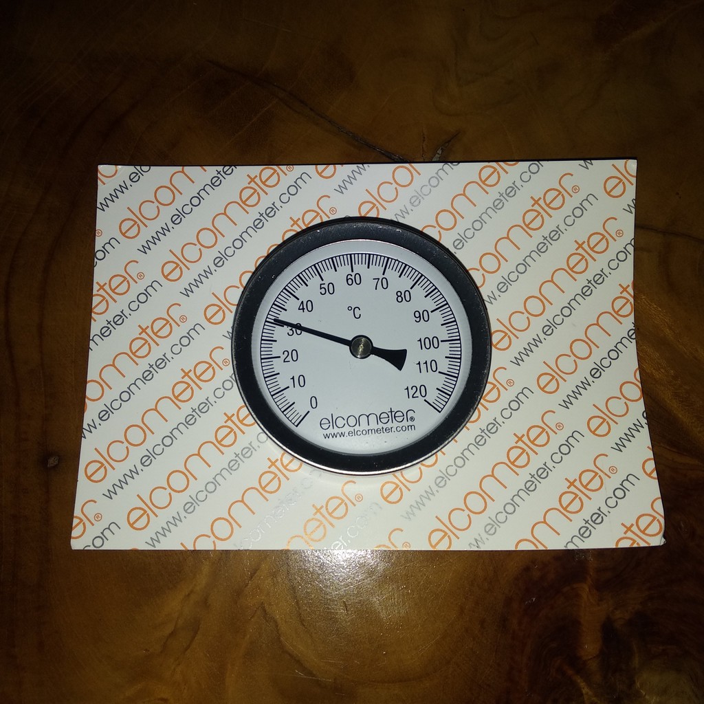 Elcometer 113 Magnetic Thermometers