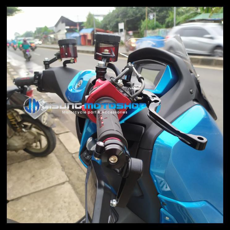 Jual Terbaru Master Rem Ktc Kytaco Cnc Up V Xmax Nmax Pcx Adv Shopee Indonesia