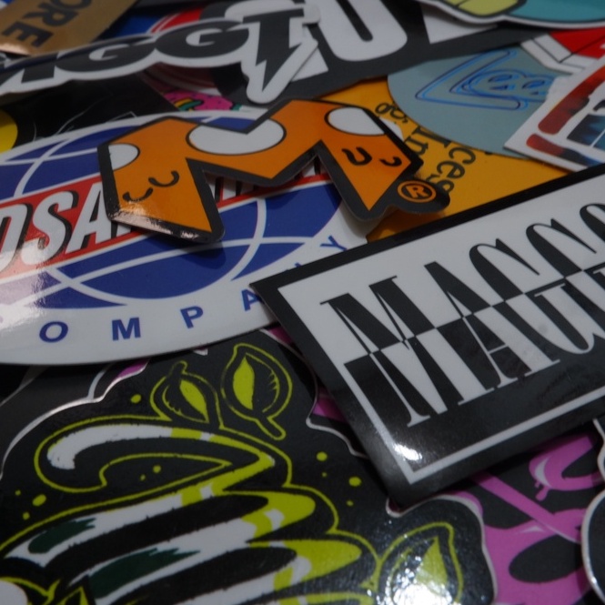 Jual Stiker Graftac Custom Distro | Shopee Indonesia