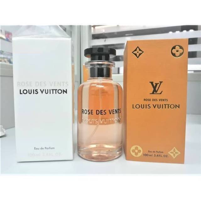 Jual Parfum Lv Les Sables Rose Terbaru - Nov 2023