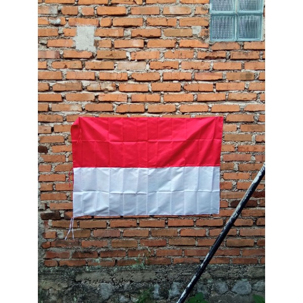 Jual Termurah Bendera Merah Putih Indonesia Berbagai Macam Ukuran