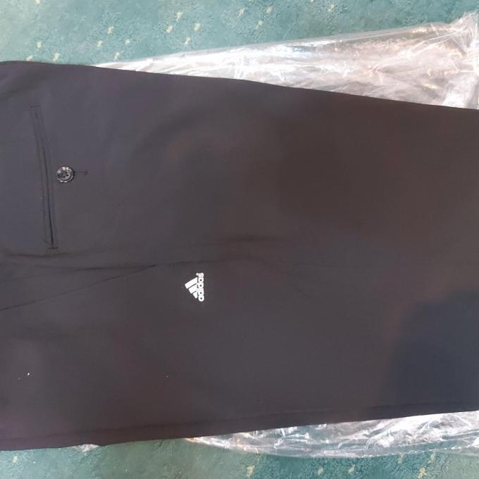 Jual TERMURAH!!! celana golf adidas original | Shopee Indonesia
