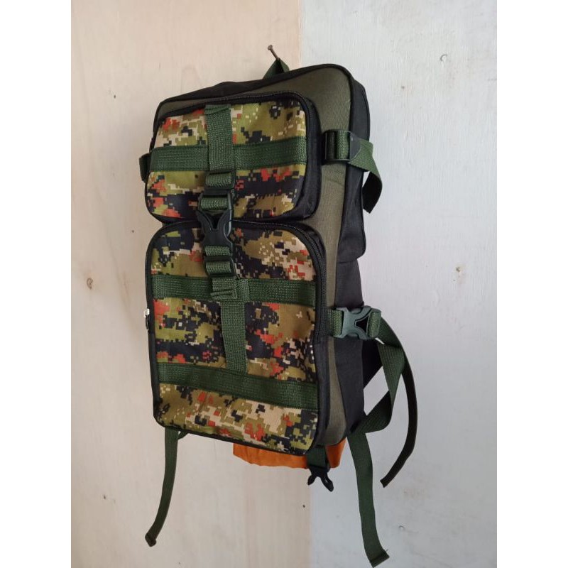 Jual tas ransel Armi murah | Shopee Indonesia