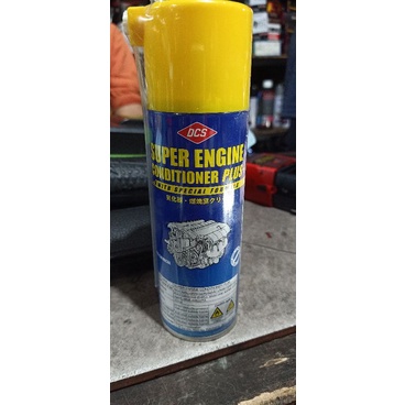 Jual DCS Super Engine Conditioner | Shopee Indonesia