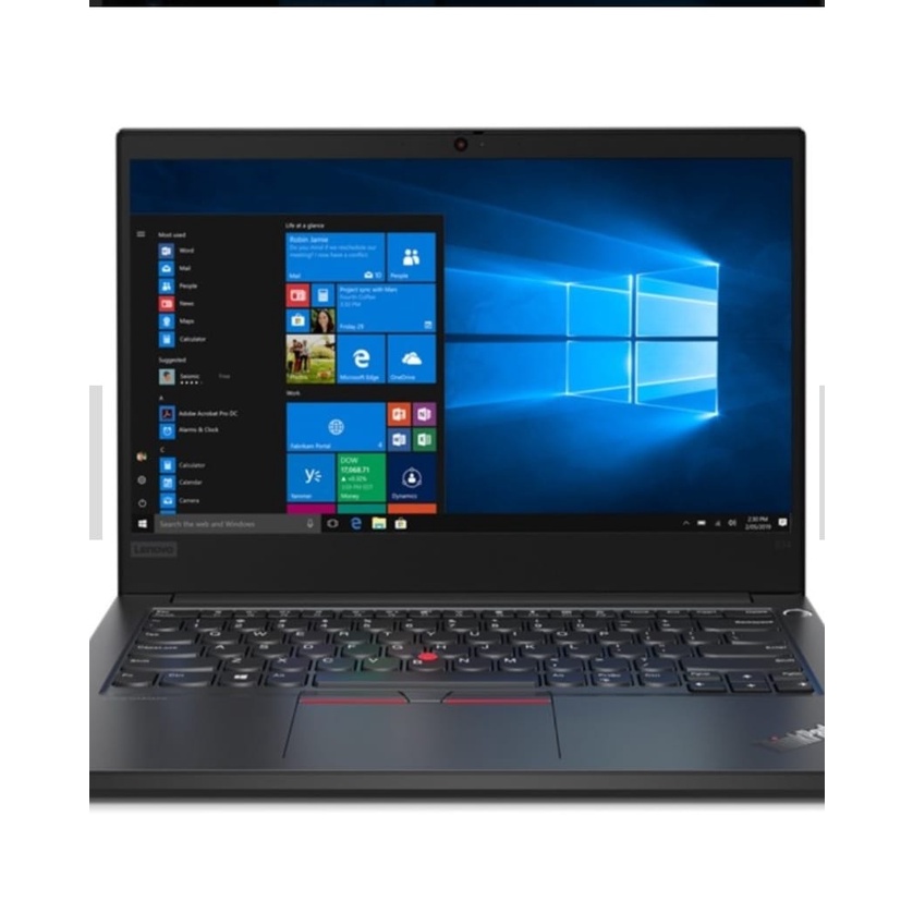 Jual laptop Lenovo Thinkpad X1 Carbon Gen 9 | Shopee Indonesia