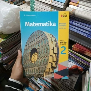 Matematika kelas 11 sma erlangga
