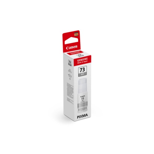 Tinta Original Canon 73 Grey GI73GY - Tinta Canon G570 G670 (2)
