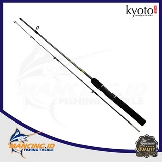 Jual terlaris Joran Pancing Kyoto RYZEN Ultra Light Fishing Rod