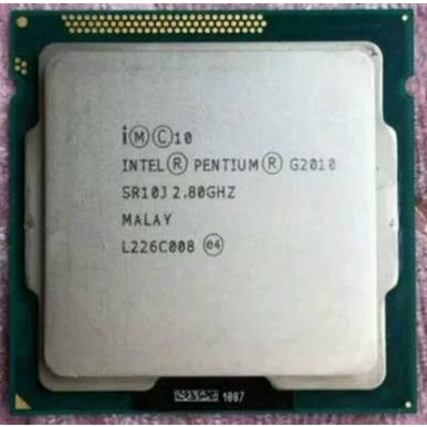 Jual pentium g2010 Harga Terbaik & Termurah April 2026 | Shopee Indonesia