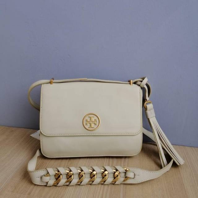 Tory burch clearance brooke shoulder bag