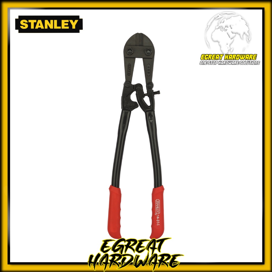 Jual Alat Potong Bolt Stanley Bolt Cutter Mm Shopee