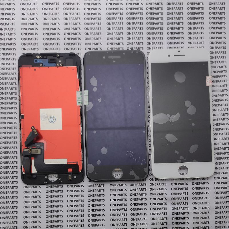 Jual LCD TOUCHSCREEN FOR IP 7 7G COMPLETE | Shopee Indonesia