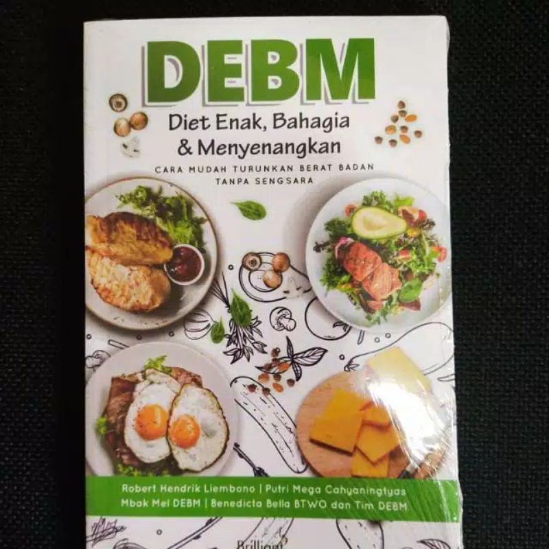 Jual BUKU DEBM SAKU | Shopee Indonesia