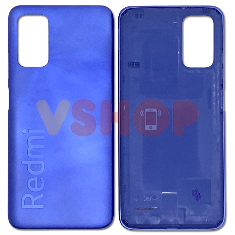 Jual BACKDOOR - BACK CASING XIAOMI REDMI 9T TUTUPAN BELAKANG | Shopee ...