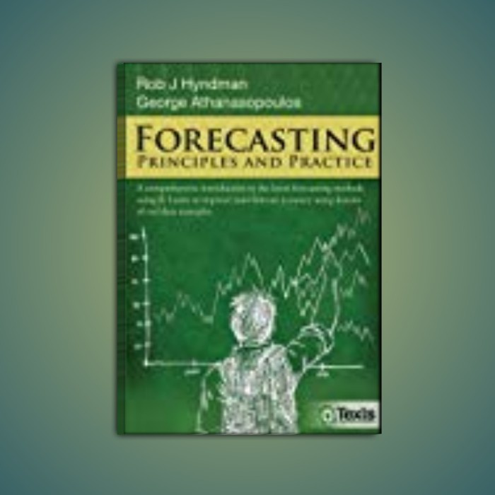 Jual Buku Forecasting Principles Practice | Shopee Indonesia