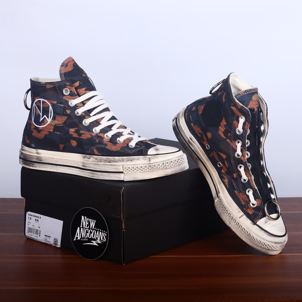 Undercover converse outlet 70 hi