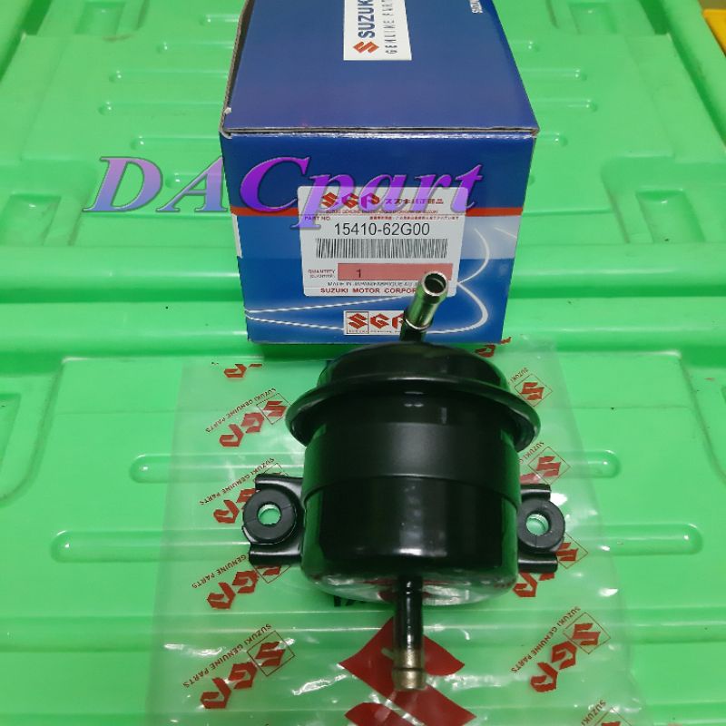 Jual Filter Bensin FUEL FILTER Saringan Bensin (Besar) Suzuki Baleno ...