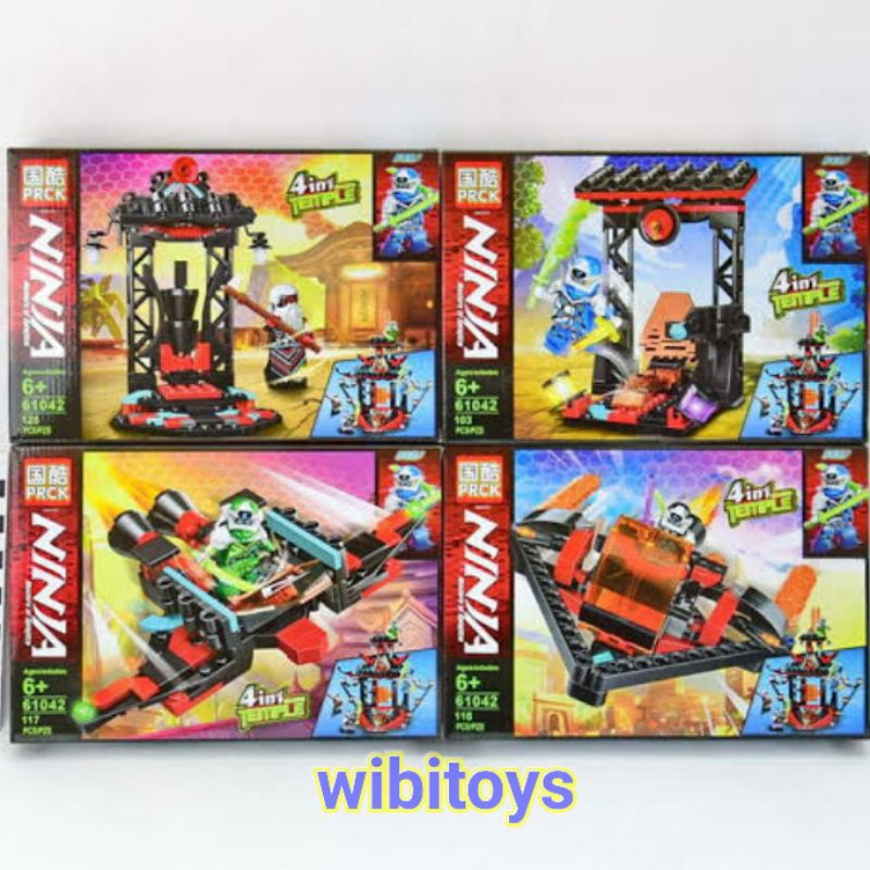 Lego 61042 clearance