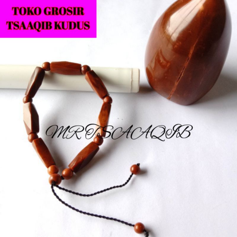 Jual GELANG KAOKAH KOKKAH KAOKA KOKAH KOKA KAUKAH BUAH PUKAHA MOTIF ...