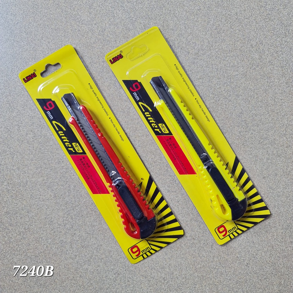 Jual Cutter Mini 7240B | Shopee Indonesia