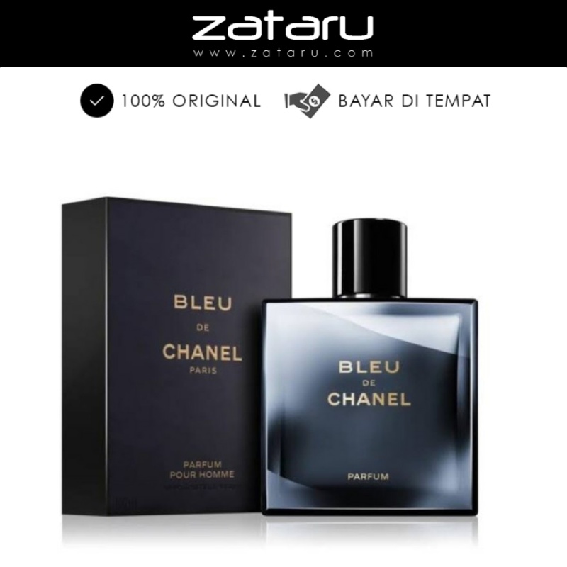 Harga chanel bleu cheap