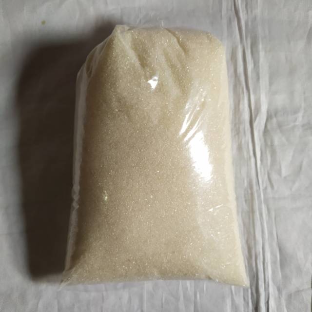 Jual [BELI BANYAK LEBIH HEMAT] GULA PASIR KEMASAN 1kg | Shopee Indonesia