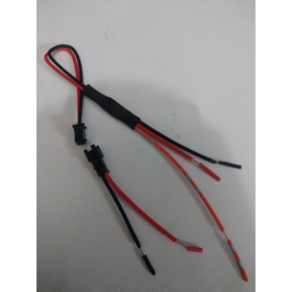 Jual Modul rem kedip 12v 20watt free socket anti konslet | Shopee Indonesia