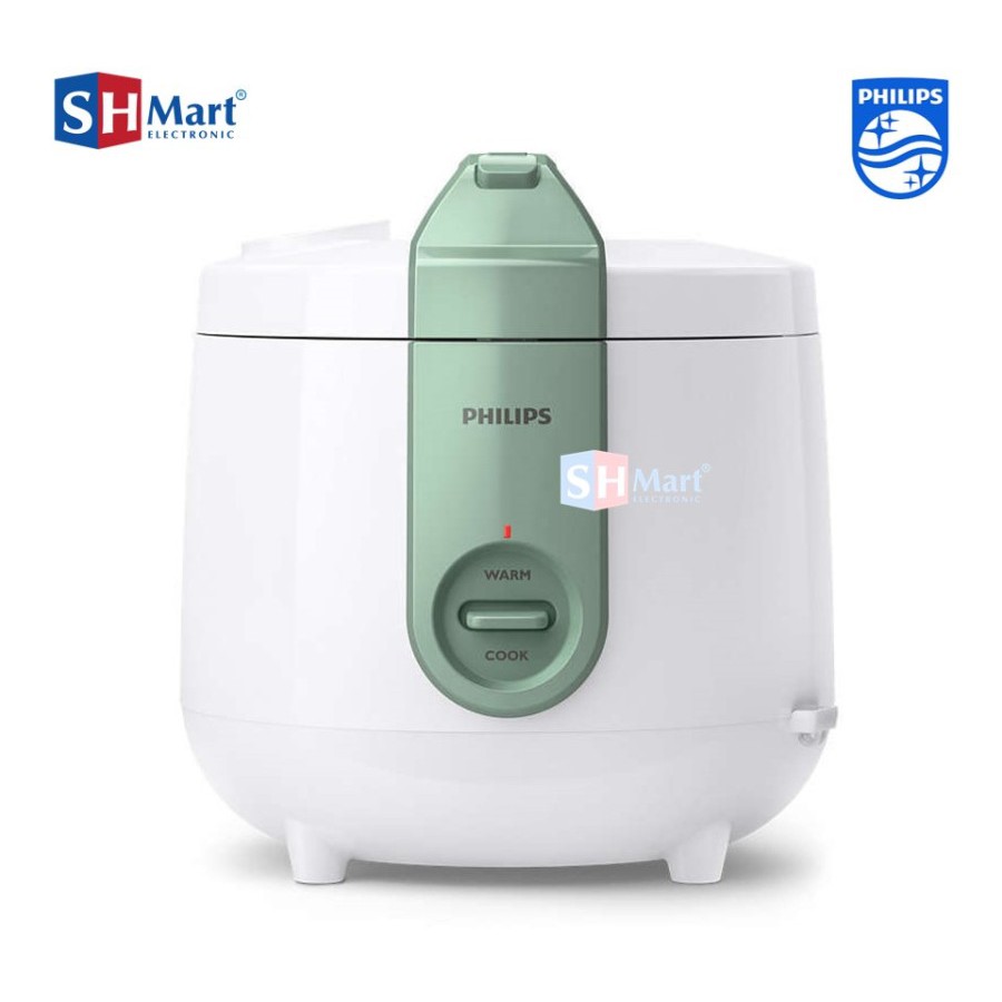 Jual Philips Rice Cooker HD3115 HD 3115 1.8 Liter Penanak Nasi (MEDAN