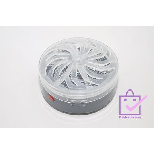 Jual Perangkap Nyamuk Solar Buzz Kill Killer | Shopee Indonesia