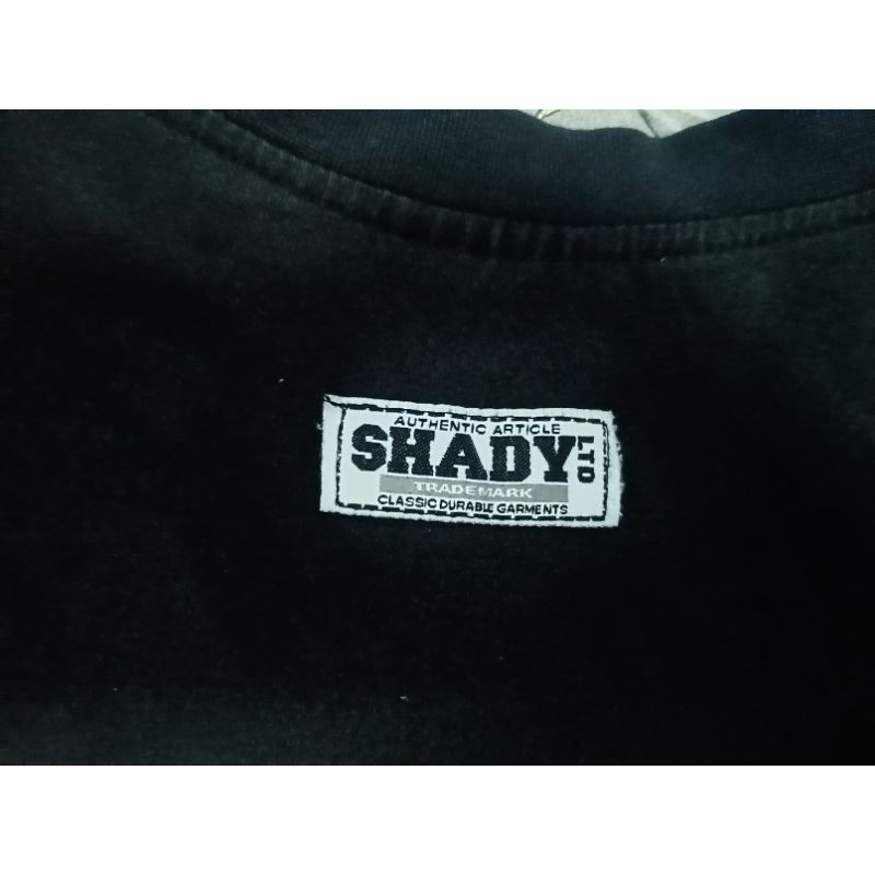 Shady ltd シェイディEMINEM セットアップ